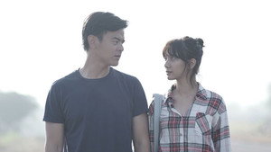 Mengakhiri Cinta dalam 3 Episode háttérkép