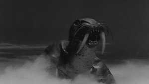 ウルトラQ 1. évad Ep.27 27. epizód