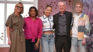 Katie Piper's Breakfast Show 3. évad Ep.6 6. epizód