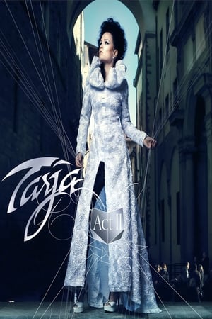 Tarja: Act II poszter