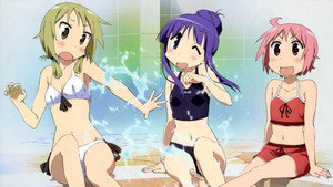 ゆゆ式 kép