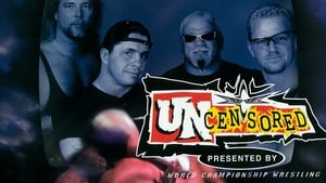 WCW Uncensored 2000 háttérkép