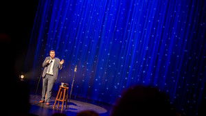 Lukas Lelie: Kwestie van smaak háttérkép