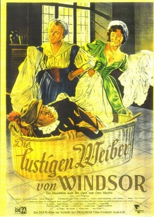 Die lustigen Weiber von Windsor