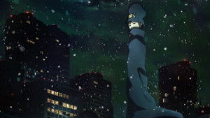 ブギーポップは笑わない Boogiepop Phantom kép