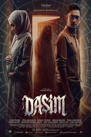 Dasim poszter
