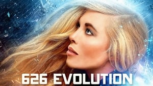 626 Evolution háttérkép