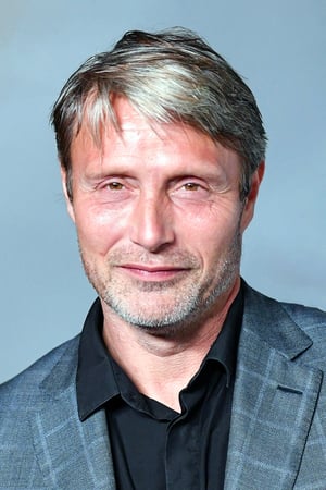 Mads Mikkelsen profil kép