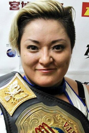 Ayako Hamada profil kép