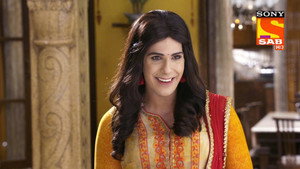 Jijaji Chhat Par Hai Season 1 Ep.477 477. epizód