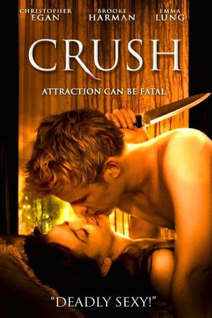 Crush poszter
