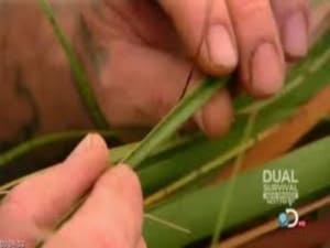 Dual Survival 2. évad Ep.3 3. epizód