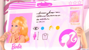 Barbie: Life in the Dreamhouse kép