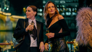 Dix Pour Cent ! Le Film háttérkép