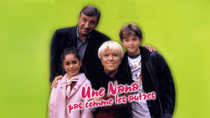 Une nana pas comme les autres háttérkép