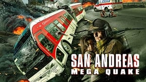 San Andreas Mega Quake háttérkép