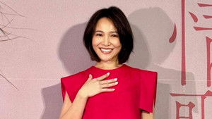 梁文音為什麼聽情歌演唱會 háttérkép