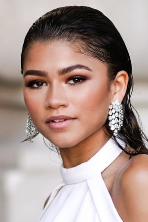 Zendaya profil kép