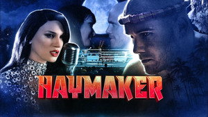 Haymaker háttérkép