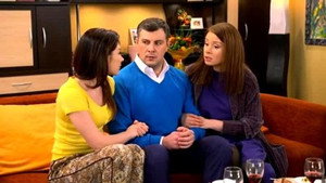 Воронины Season 19 Ep.11 11. epizód