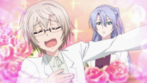 理系が恋に落ちたので証明してみた。 2. évad Ep.2 2. epizód