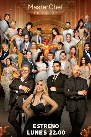 MasterChef Celebrity Argentina