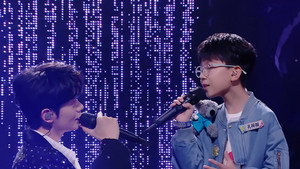 中国新声代 第六季 6. évad Ep.7 7. epizód