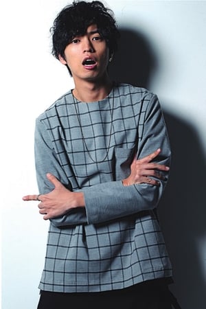 Renn Kiriyama