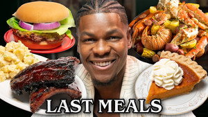 Last Meals 1. évad Ep.18 18. epizód