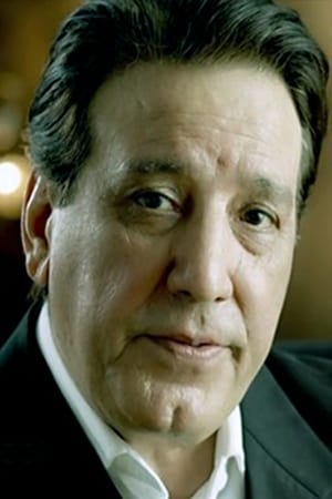 Javed Sheikh profil kép