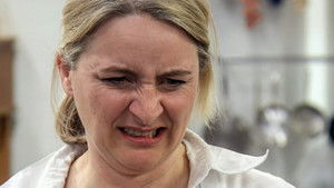 Celebrity MasterChef: A Recipe for Success 1. évad Ep.5 5. epizód