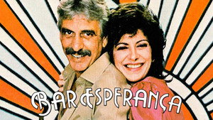 Bar Esperança háttérkép