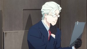 サクガン 1. évad Ep.5 5. epizód