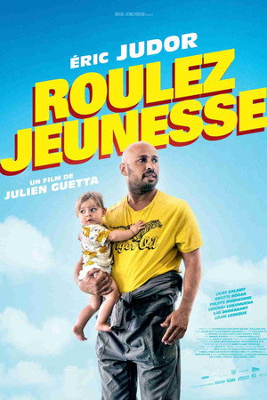 Roulez jeunesse poszter