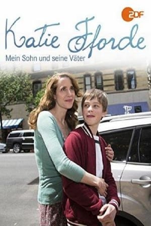 Katie Fforde: Apák napja poszter