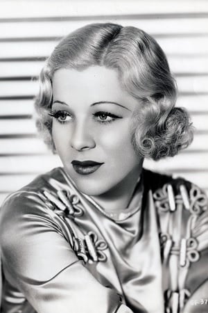 Glenda Farrell profil kép