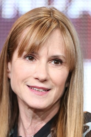 Holly Hunter profil kép