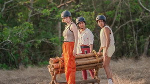Reality Ranis of the Jungle 2. évad Ep.12 12. epizód