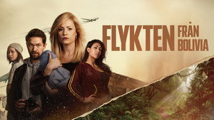 Flukten fra Bolivia kép