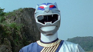 百獣戦隊ガオレンジャー スーパービデオ 対決! ガオレンジャー VS ガオシルバー háttérkép