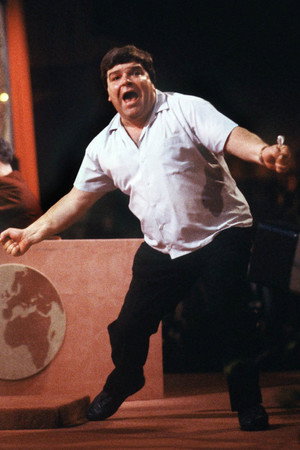 Jocky Wilson profil kép