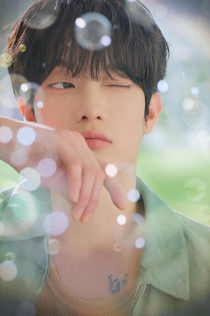 너에게 다이브 poszter