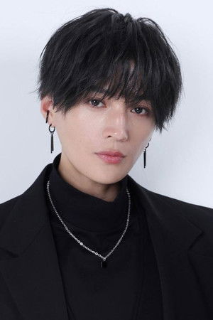 Yusei Yagi profil kép