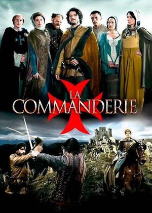 La Commanderie poszter