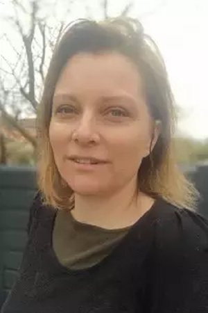 Julia Kowalski profil kép