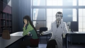デュラララ!! 1. évad Ep.14 14. epizód