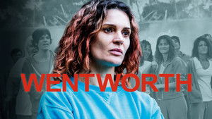 Wentworth, a nők börtöne kép