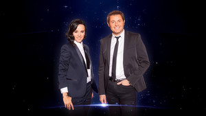 Les stars chantent Disney háttérkép