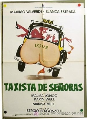 Taxi Love - Servizio per signora poszter