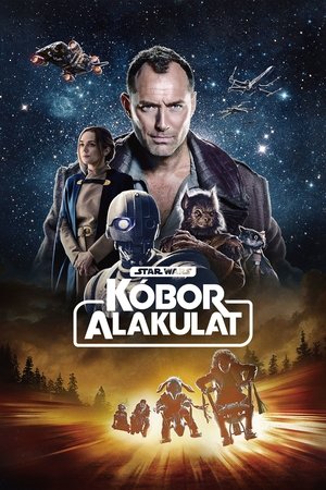 Star Wars: Kóbor alakulat